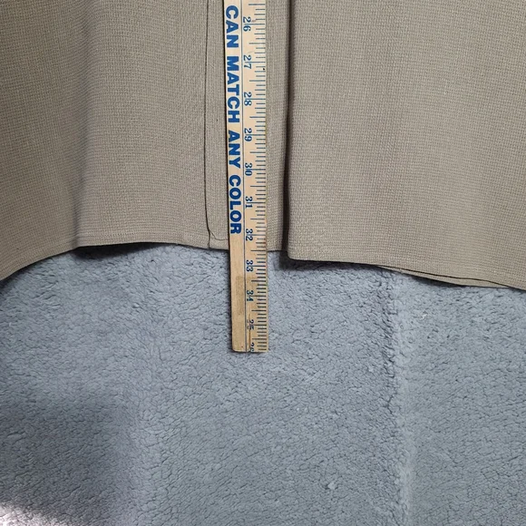 Vintage Silk Circa 1969 XXL - Picture 5 of 7